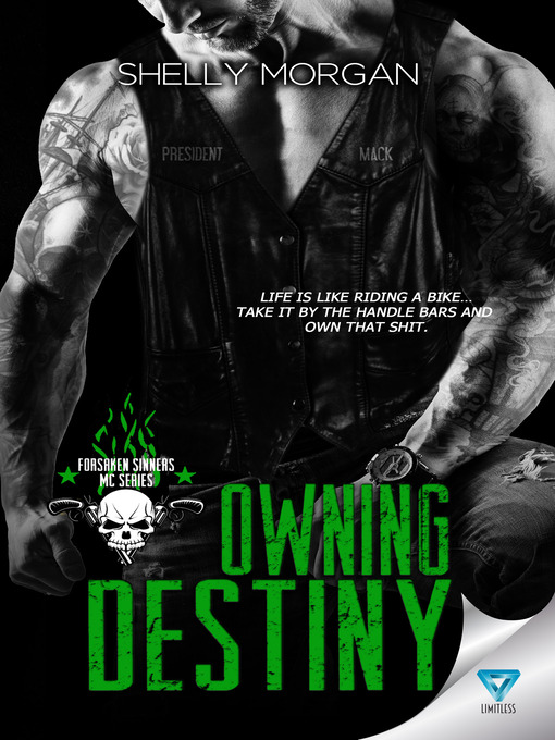 Title details for Owning Destiny by Shelly Morgan - Available